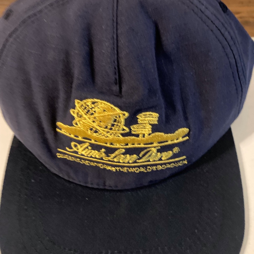 Aime Leon dore cap